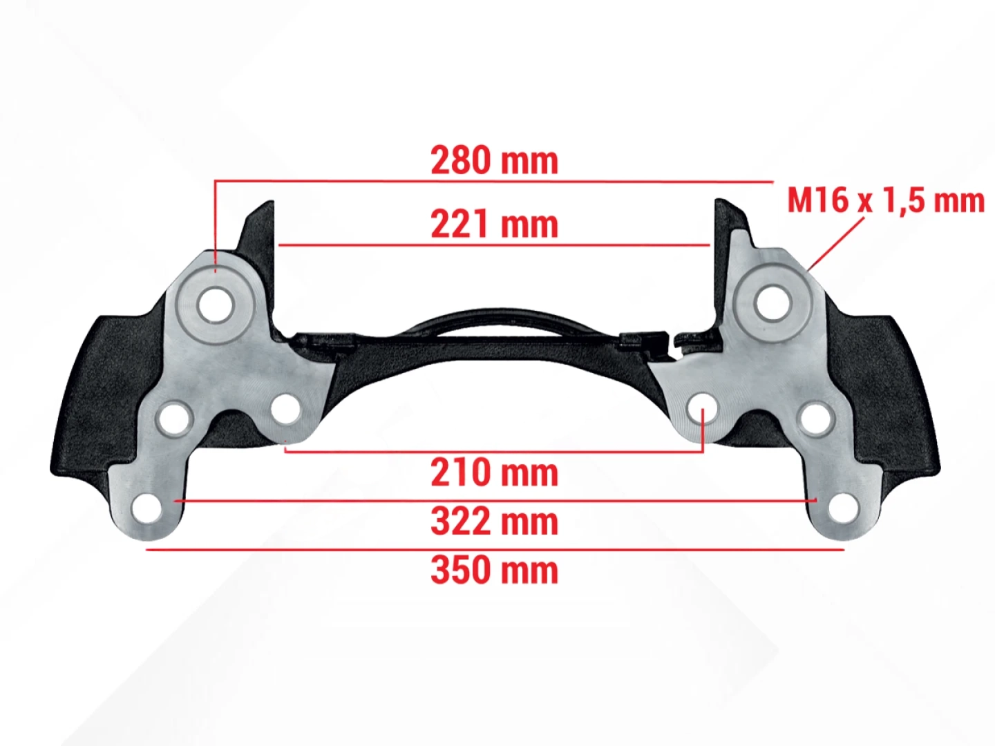MB Arocs (Rear/Right)
