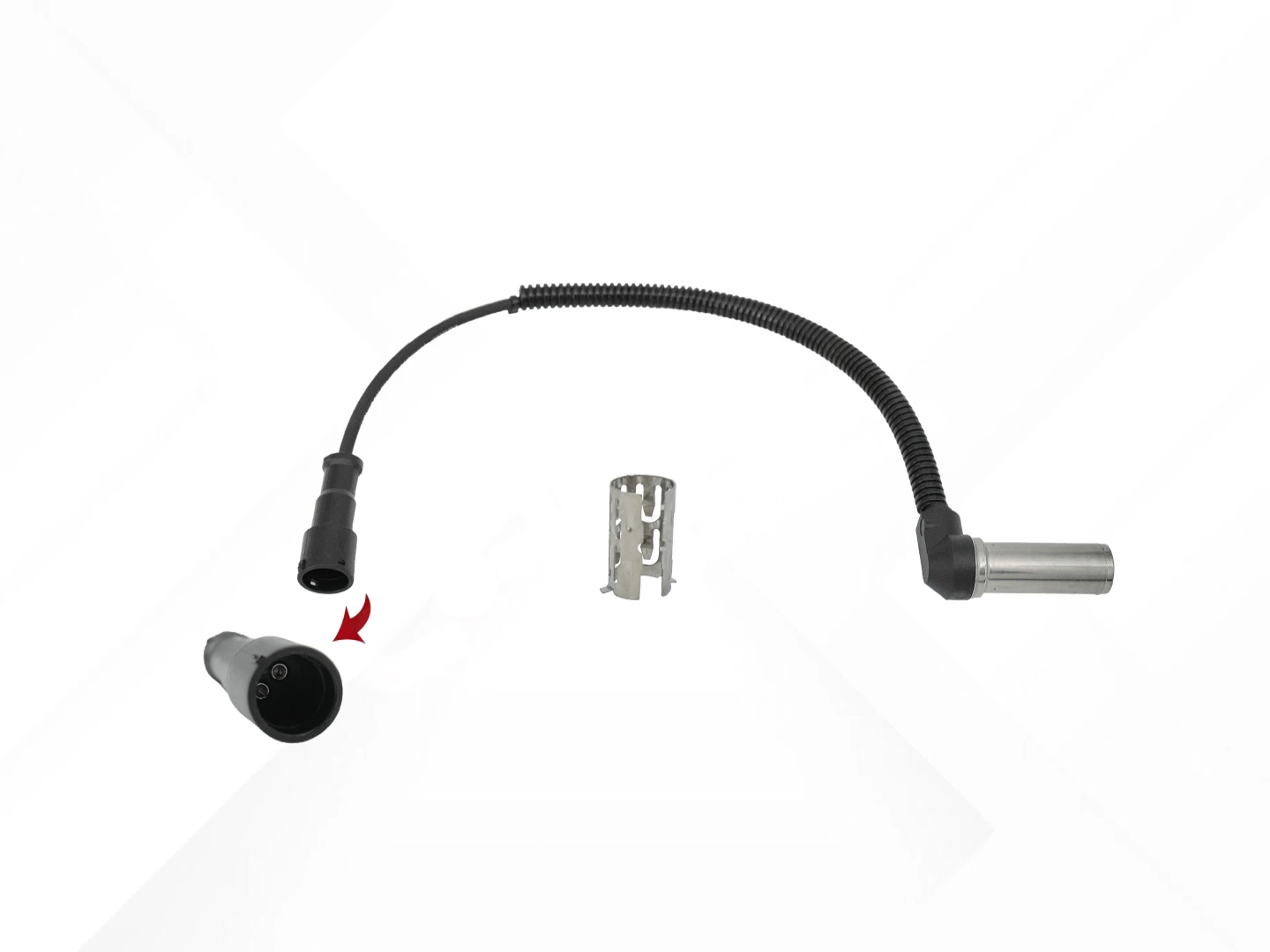 Wabco ABS Sensor Cable