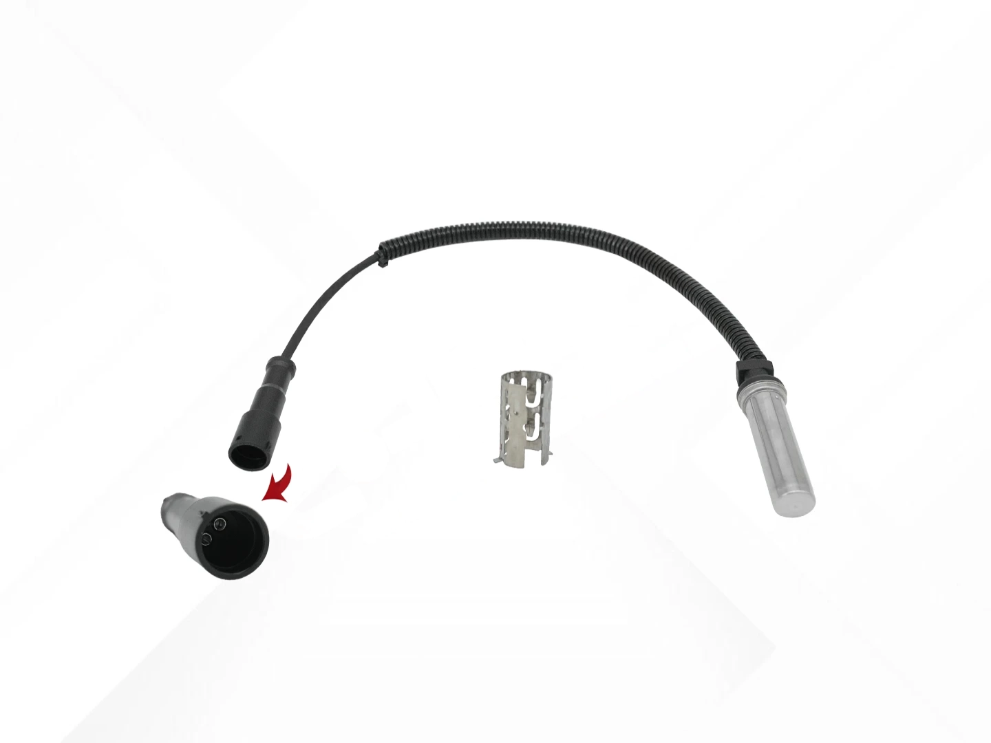 Wabco ABS Sensor Cable