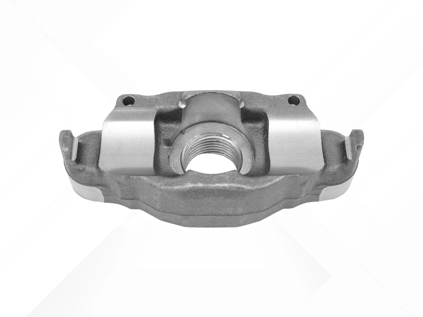 Mechanism Support