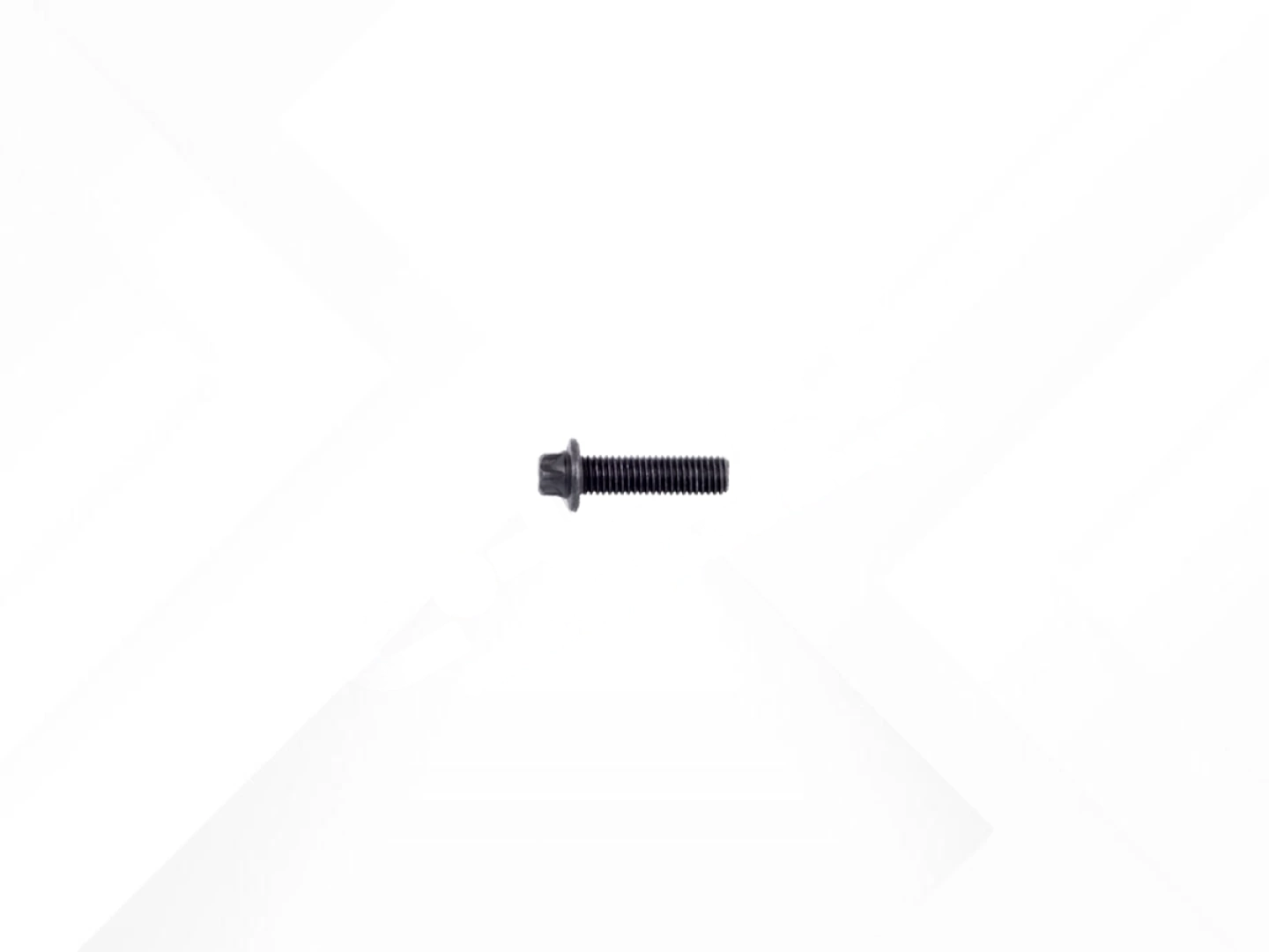 Bolt M8 - 1,25 x 30 mm