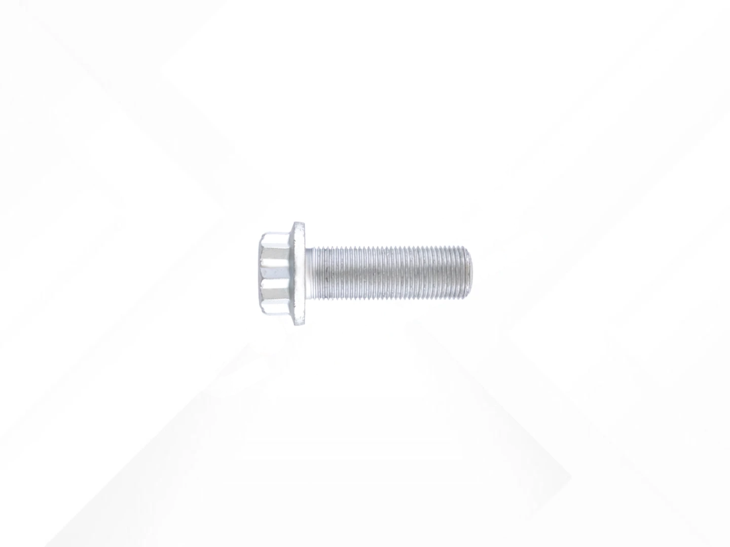 Connecting Bolt M18 x 1,5 x 55 mm