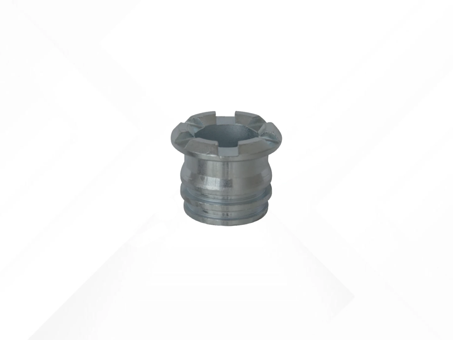 60 mm Piston Regulator