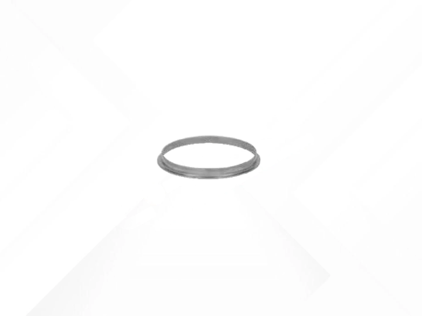 Cailper Tappet Boot Ring