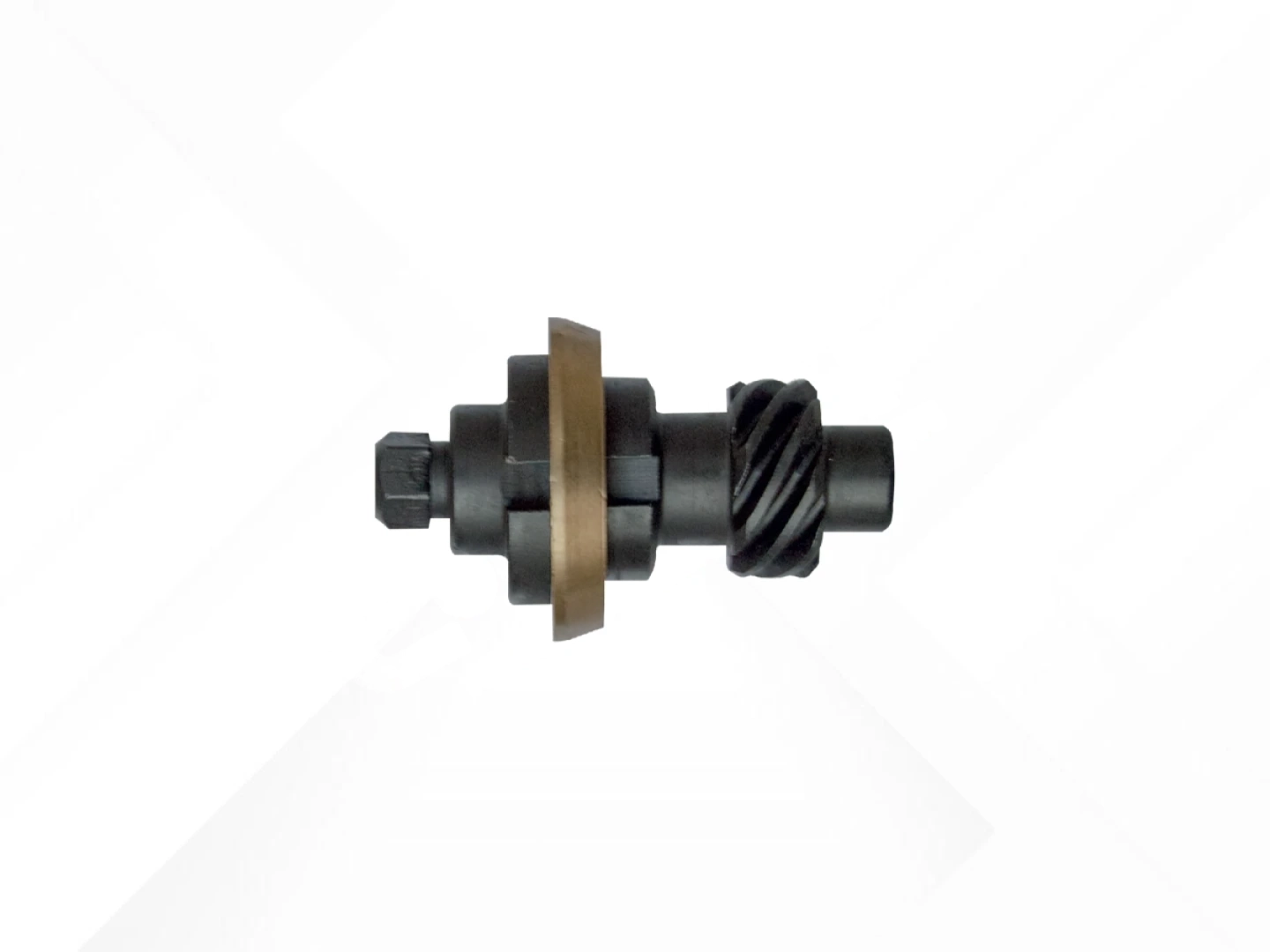 Pinion Set (Short/Left - Old Model)