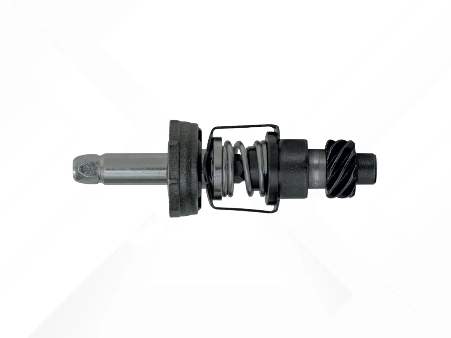 Pinion Set (with Spring) (Left - Old Model)