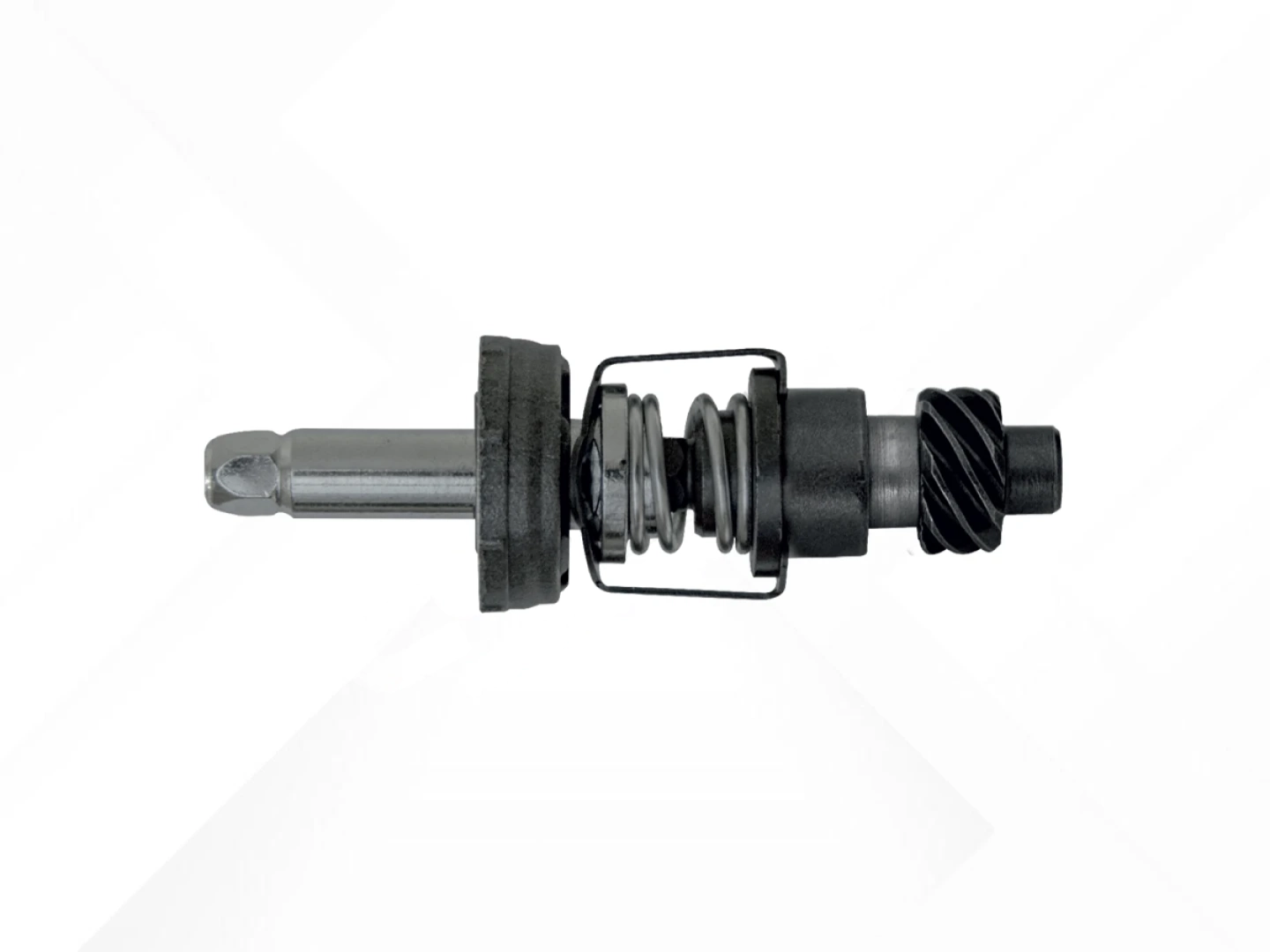 Pinion Set (with Spring) (Right - Old Model)