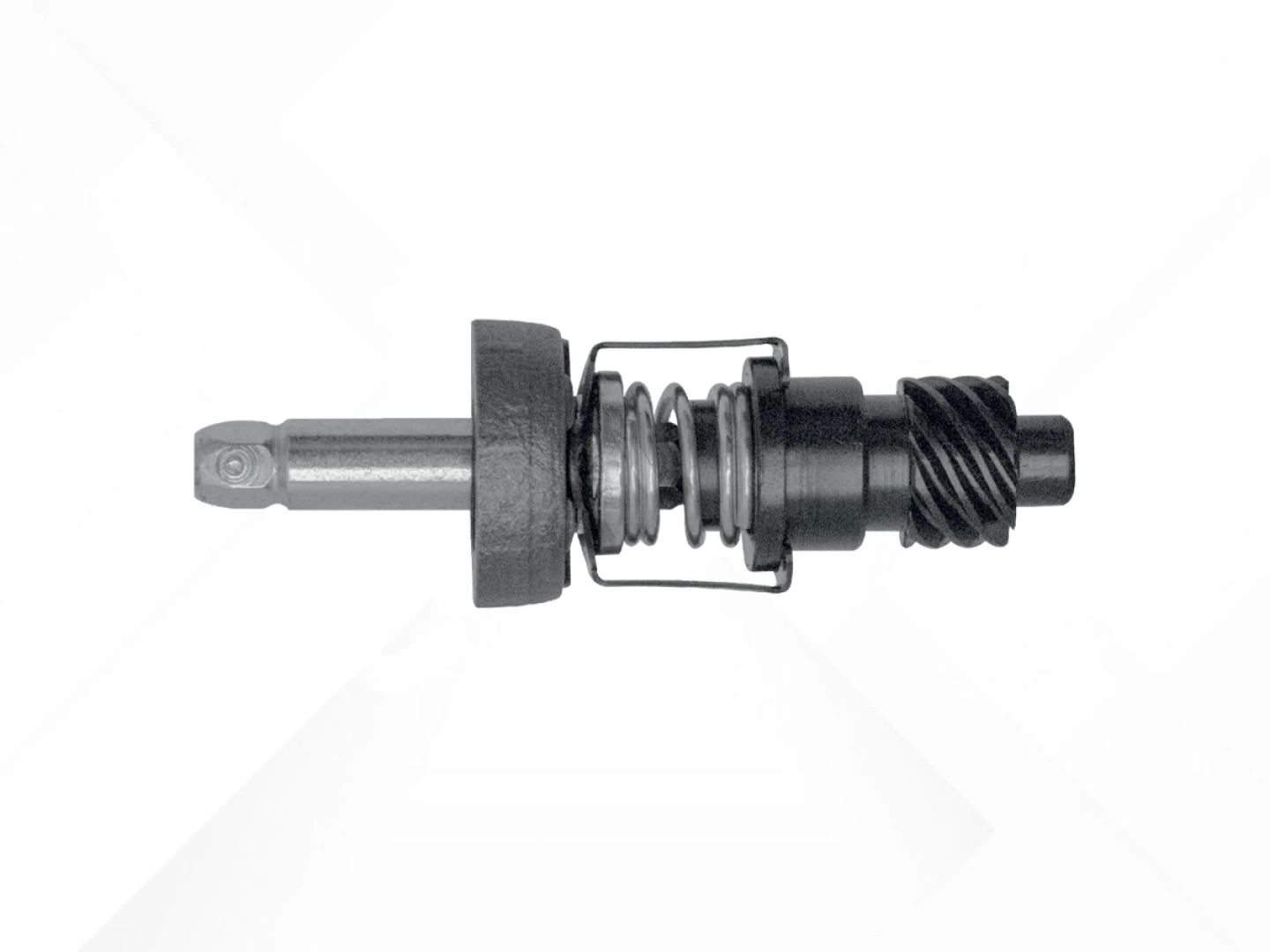 Pinion Set (with Spring) (Right - New Model)
