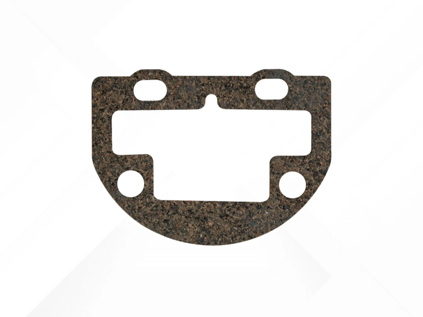 Brake Adjuster Dust Cover Gasket