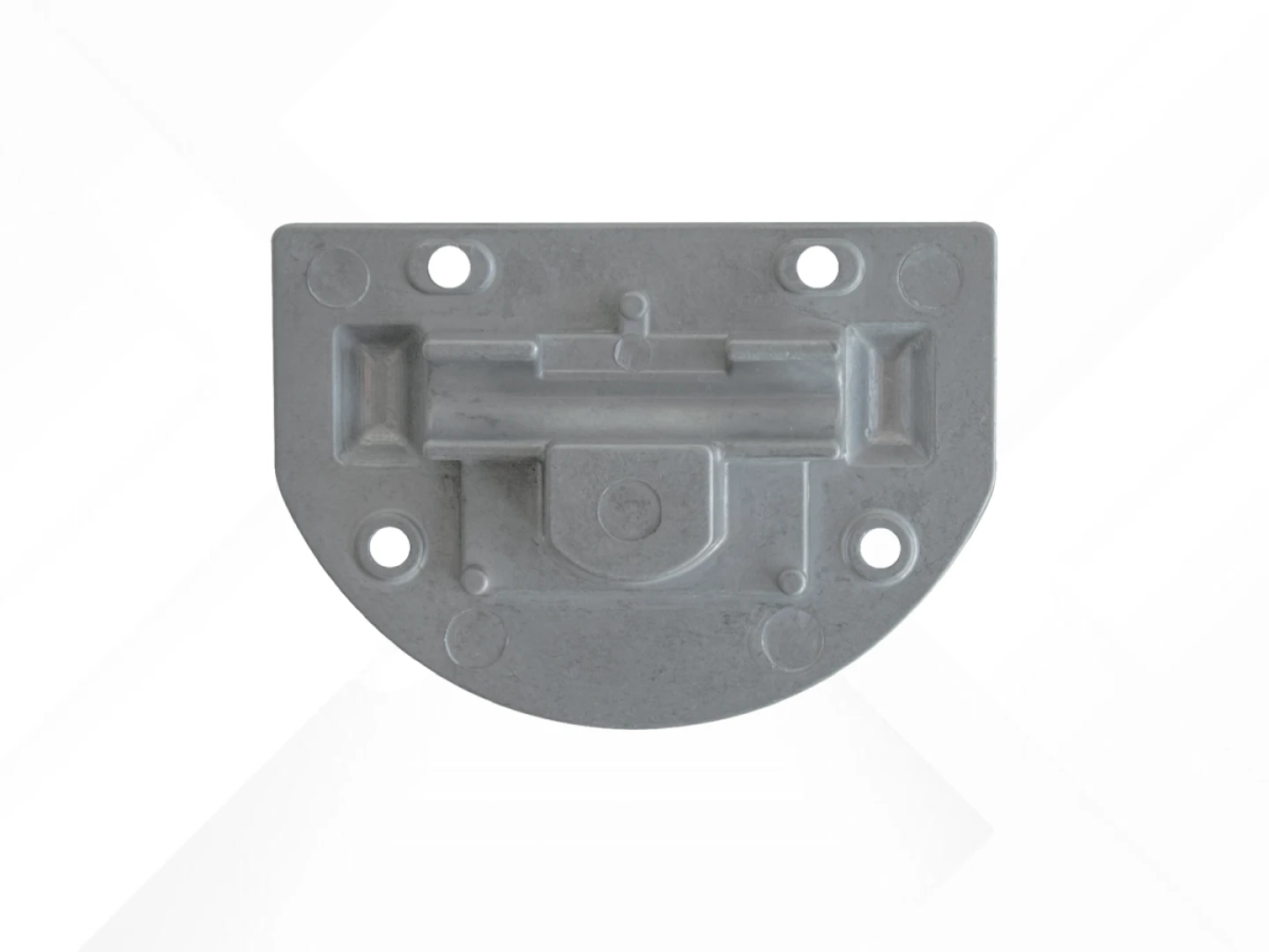 Brake Adjuster Aluminium Dust Cover