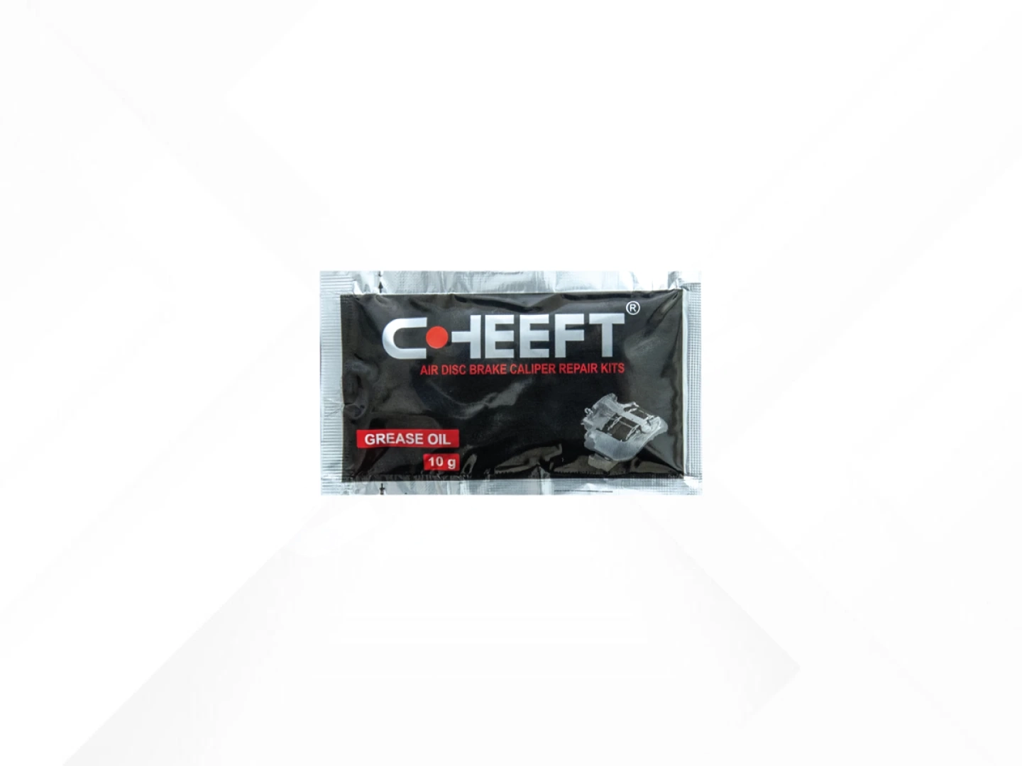 Grease Oil 10 gr
