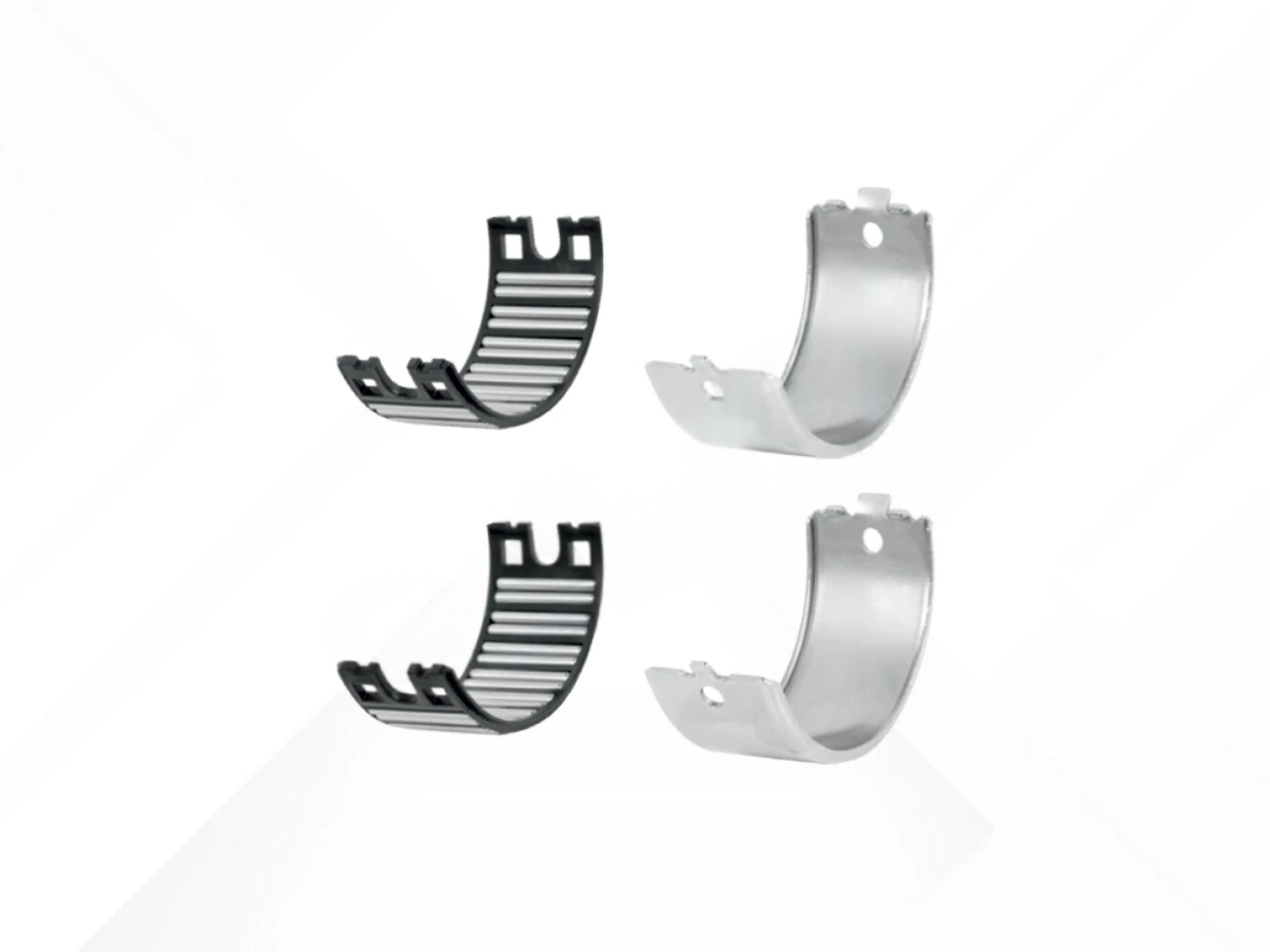 Caliper Roller Bearings