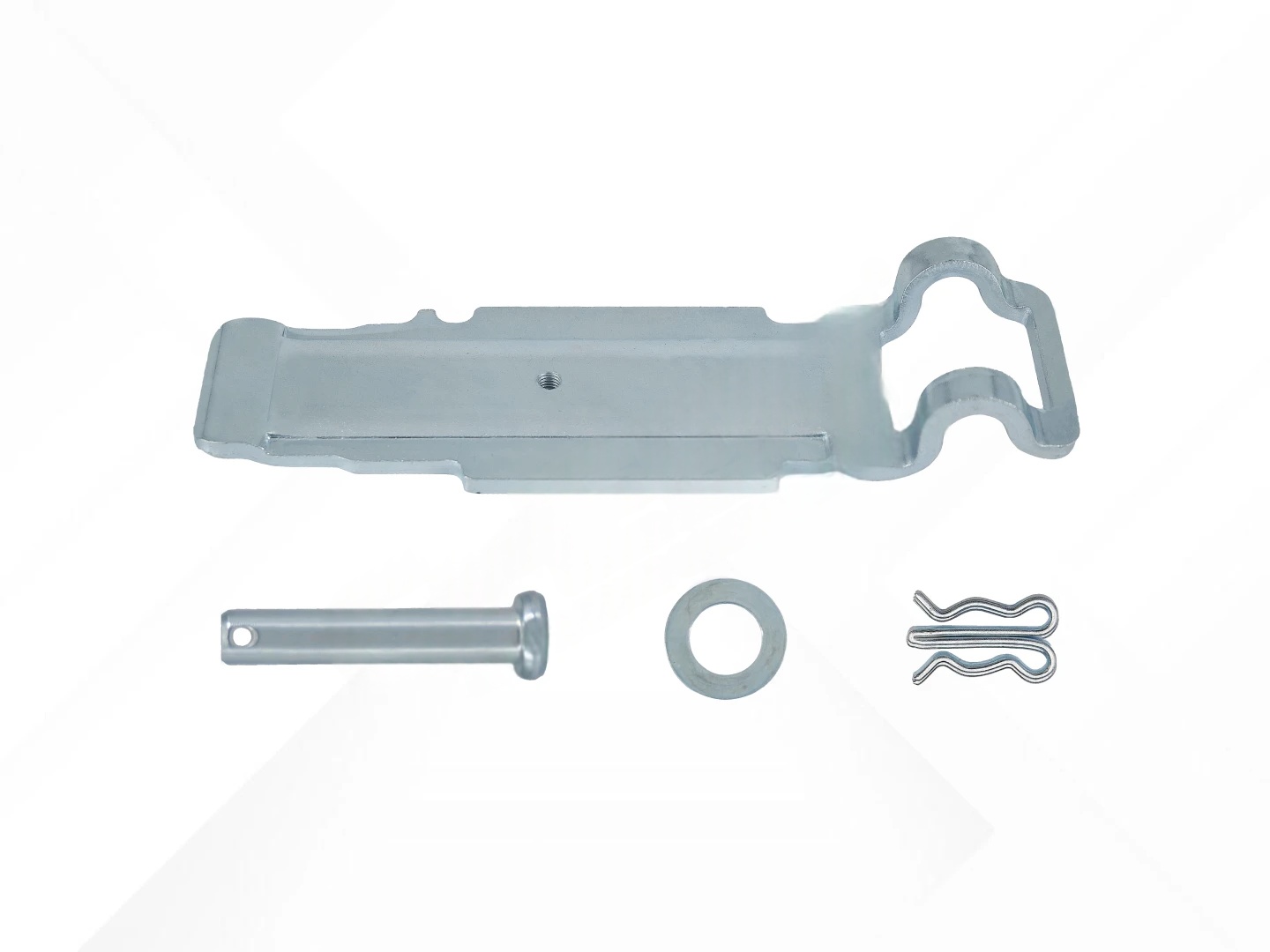 Caliper Pad Retainer Repair Kit