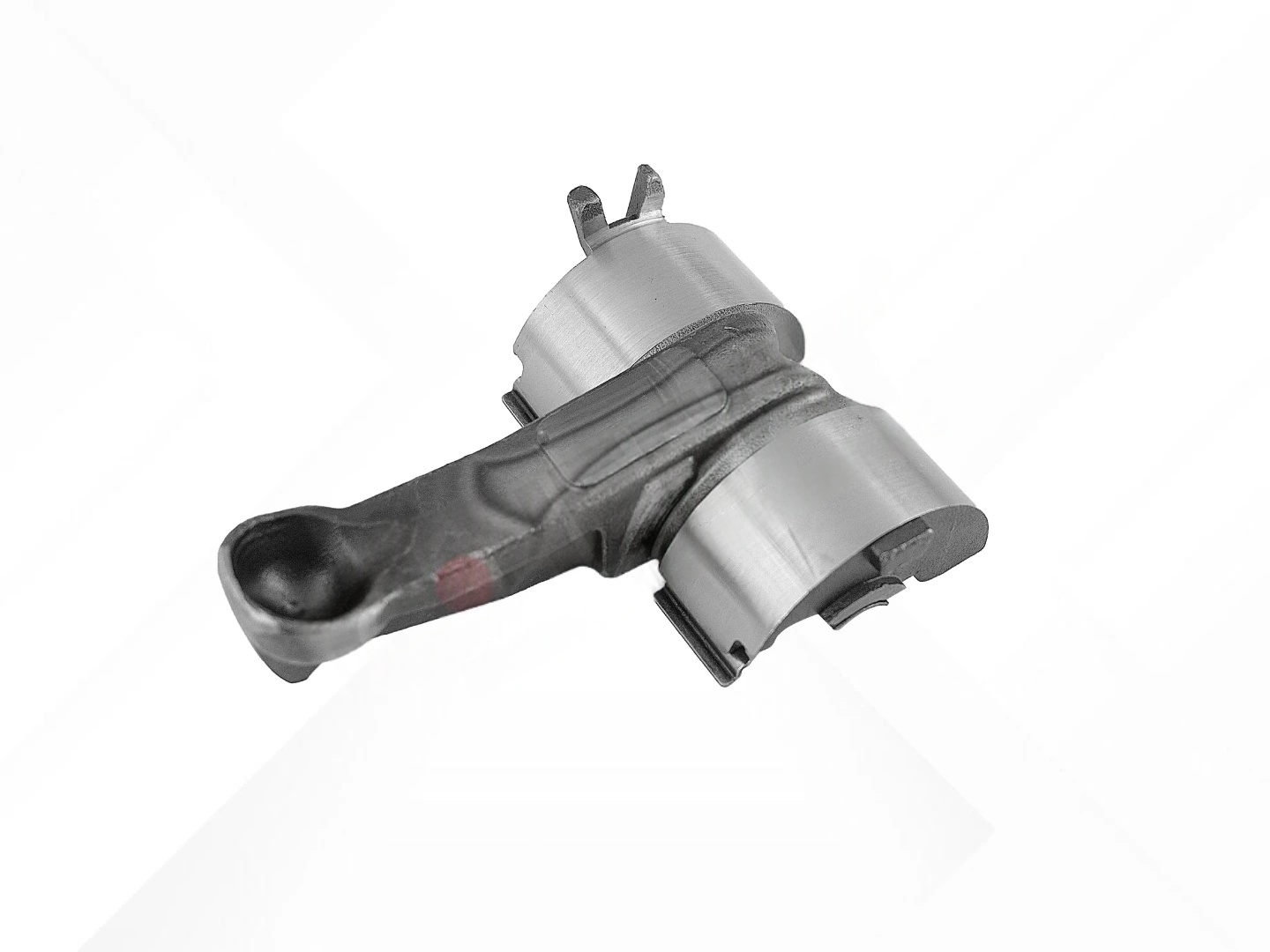 Caliper Lever (Angle 12° - 122 mm)
