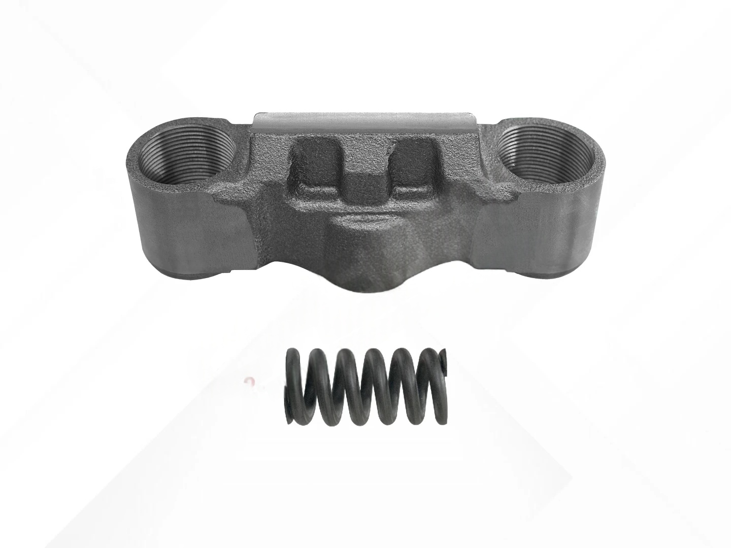Caliper Bridge Assembly