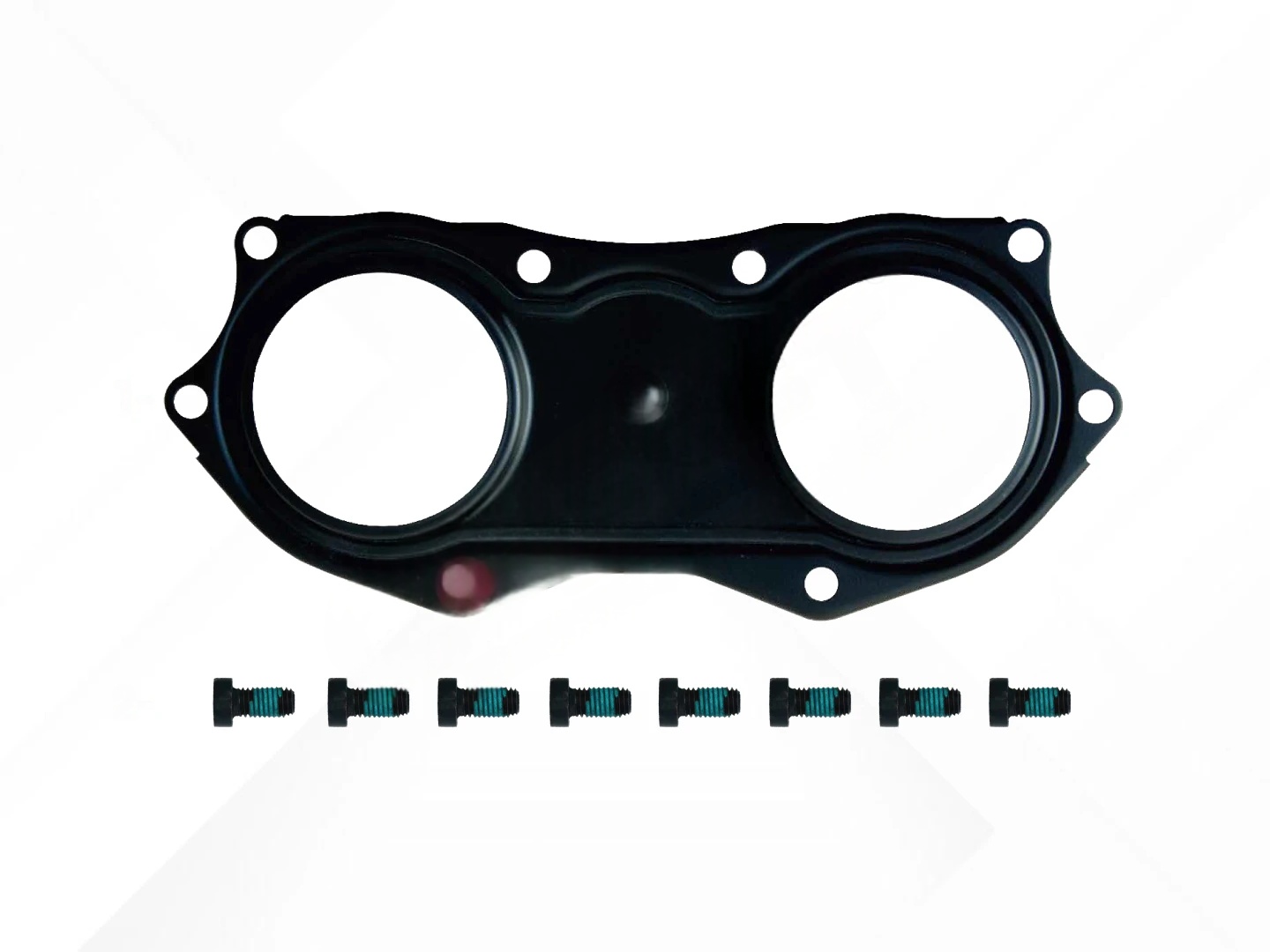 Caliper Cover