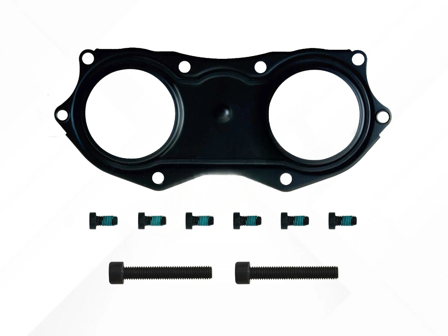 Caliper Cover (with Nut)