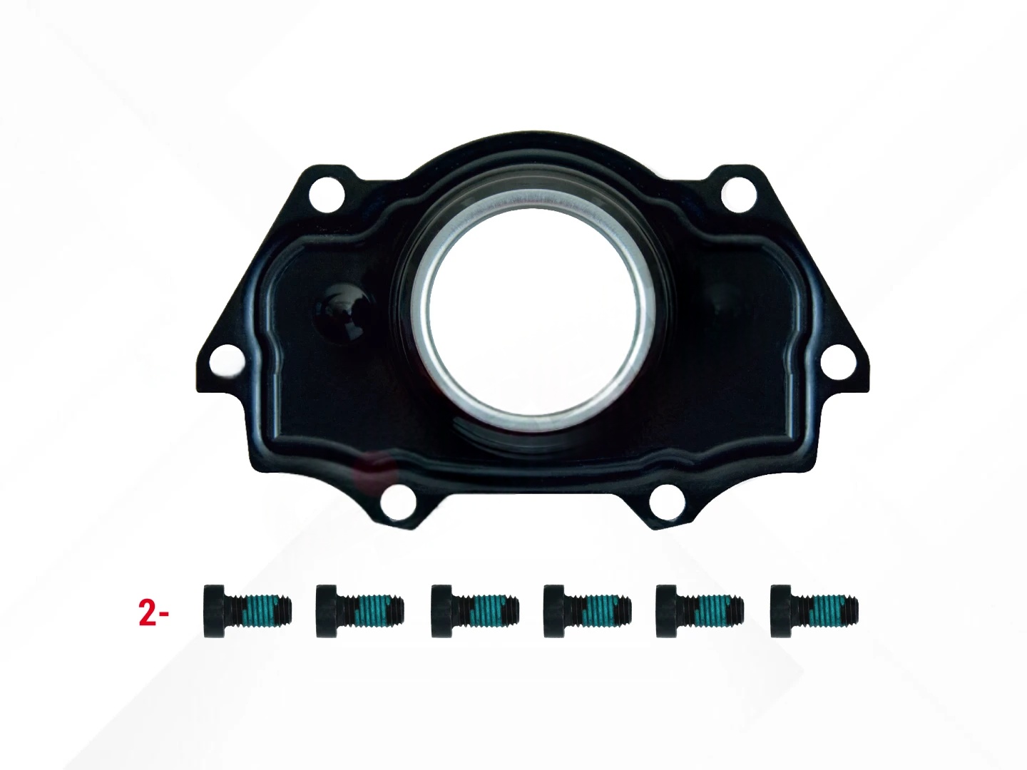 Caliper Cover