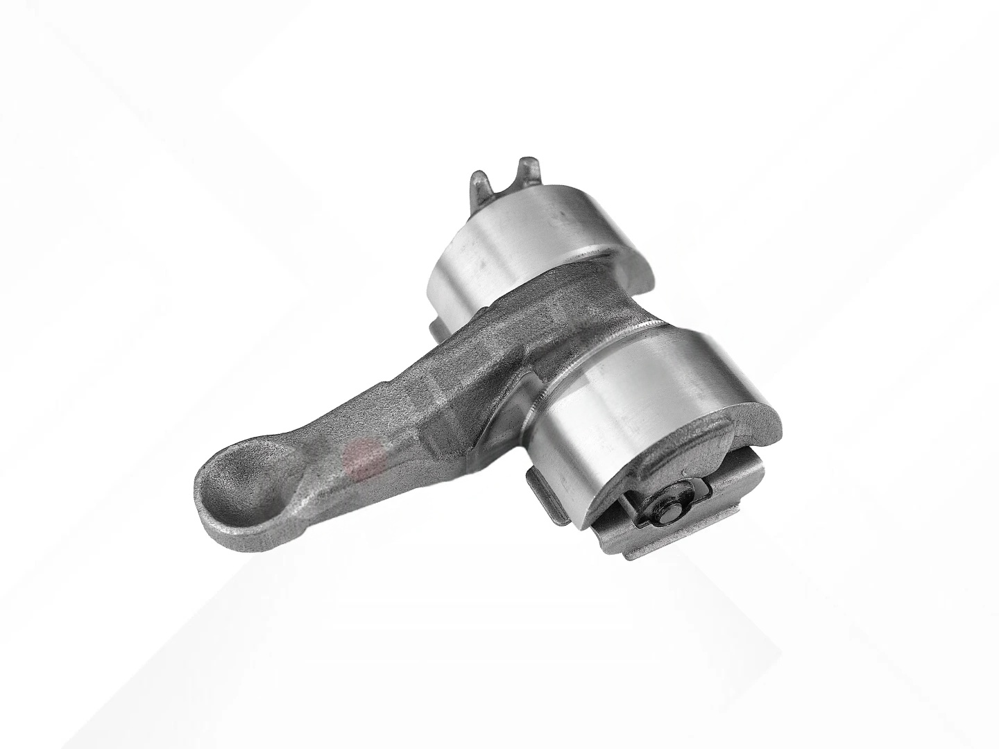 Caliper Lever (Angle 0° - 124 mm)