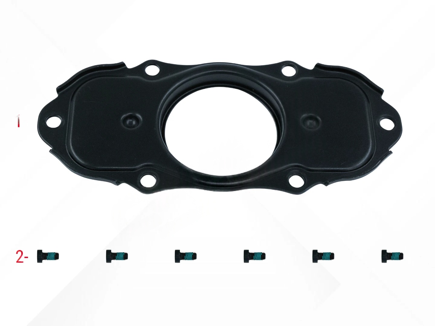 Caliper Cover