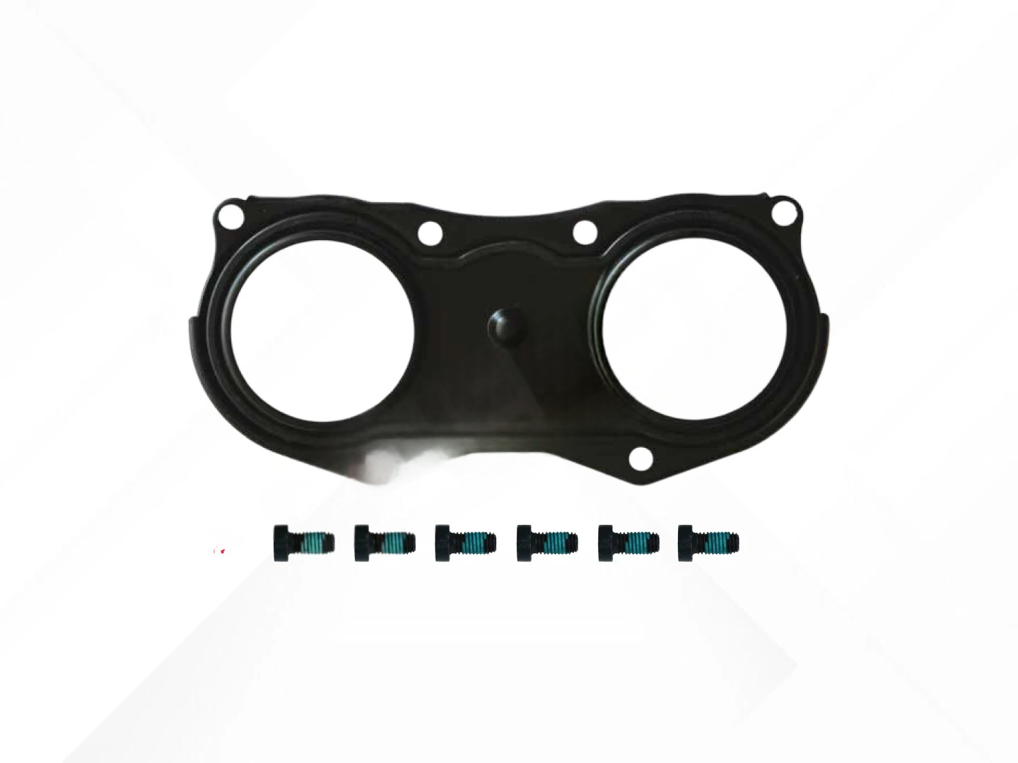 Caliper Cover