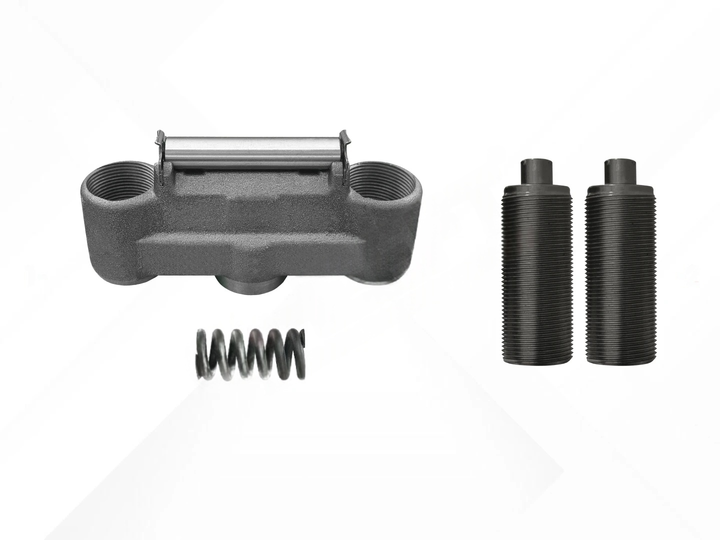 Caliper Bridge Assembly Kit