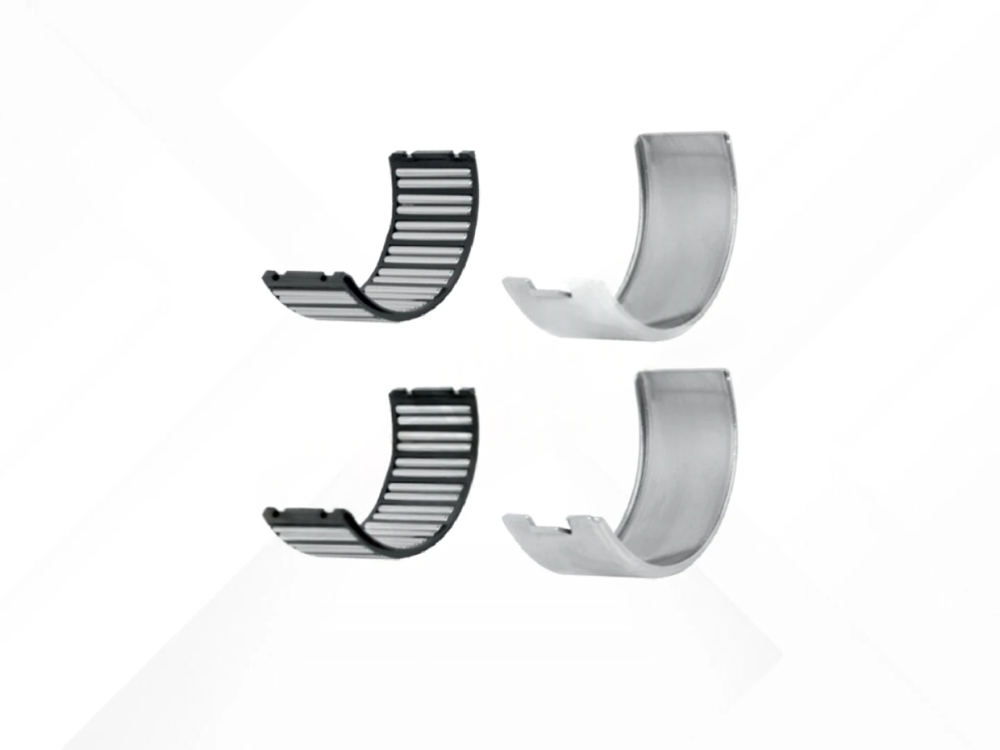 Caliper Roller Bearings