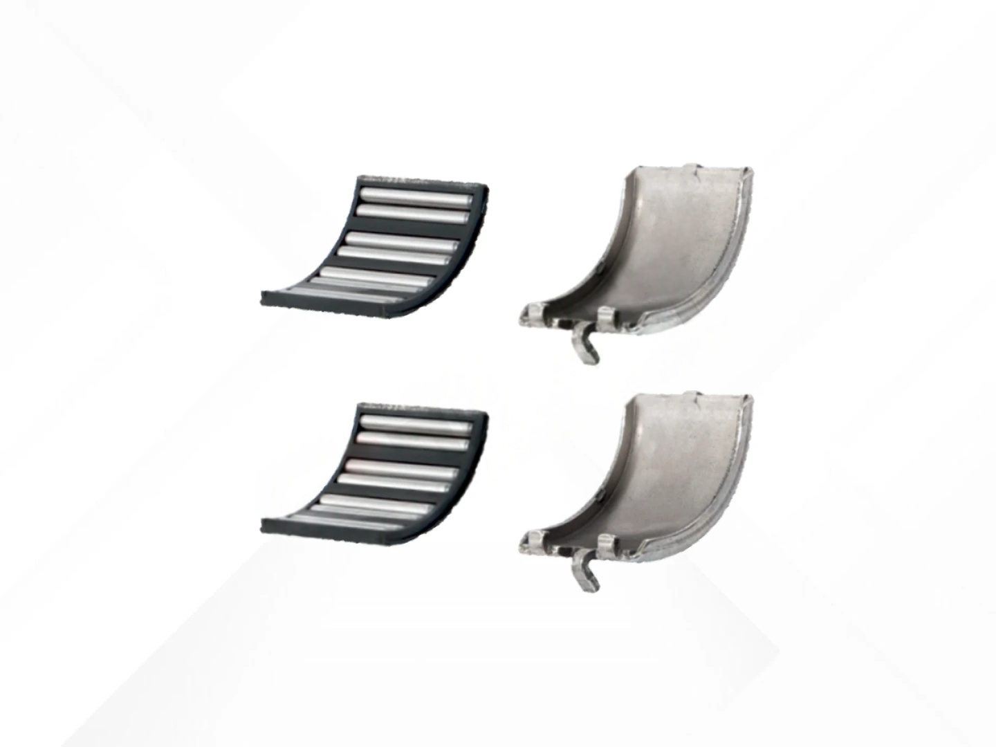Caliper Roller Bearings