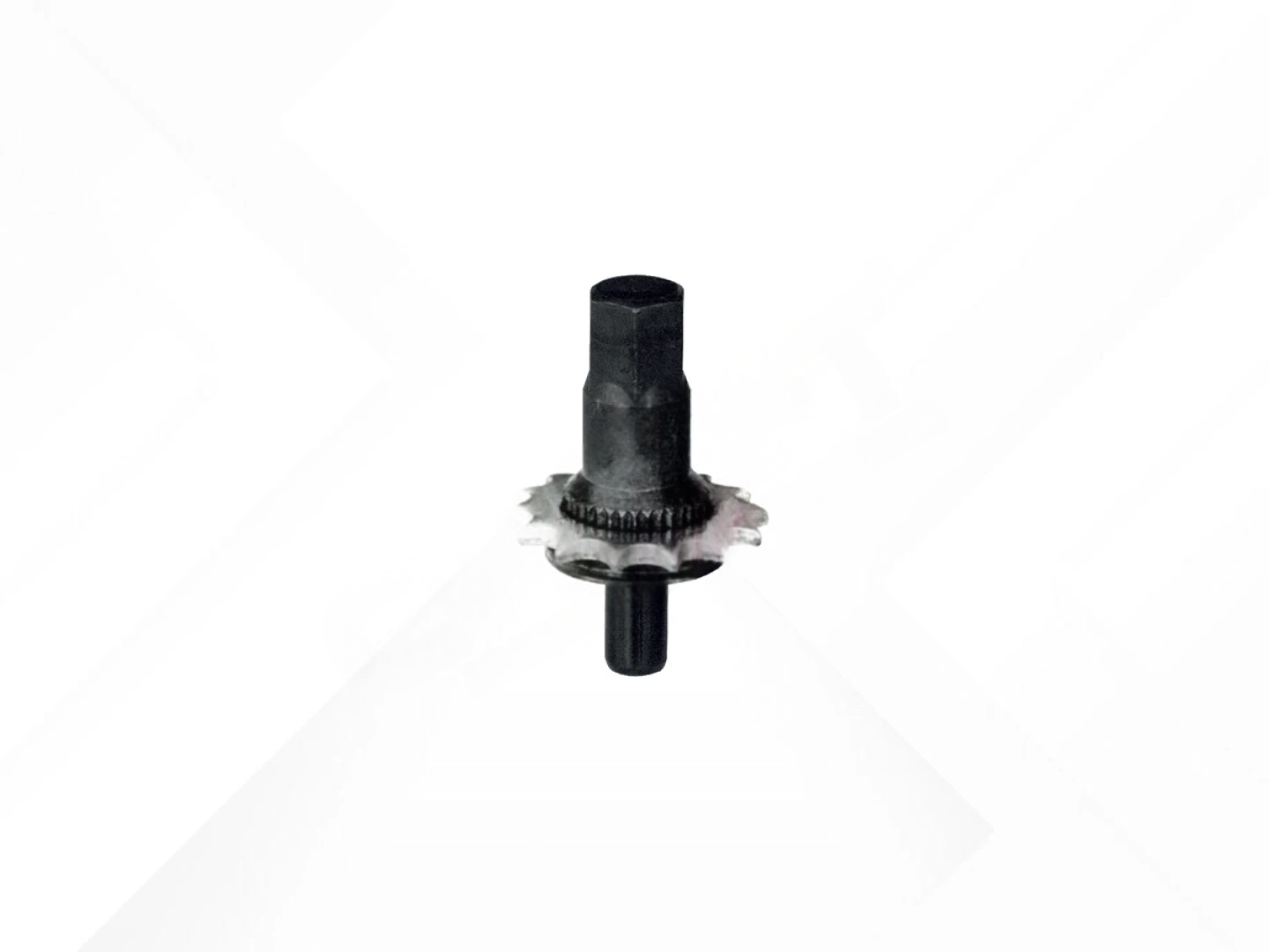 Caliper Adjusting Shaft