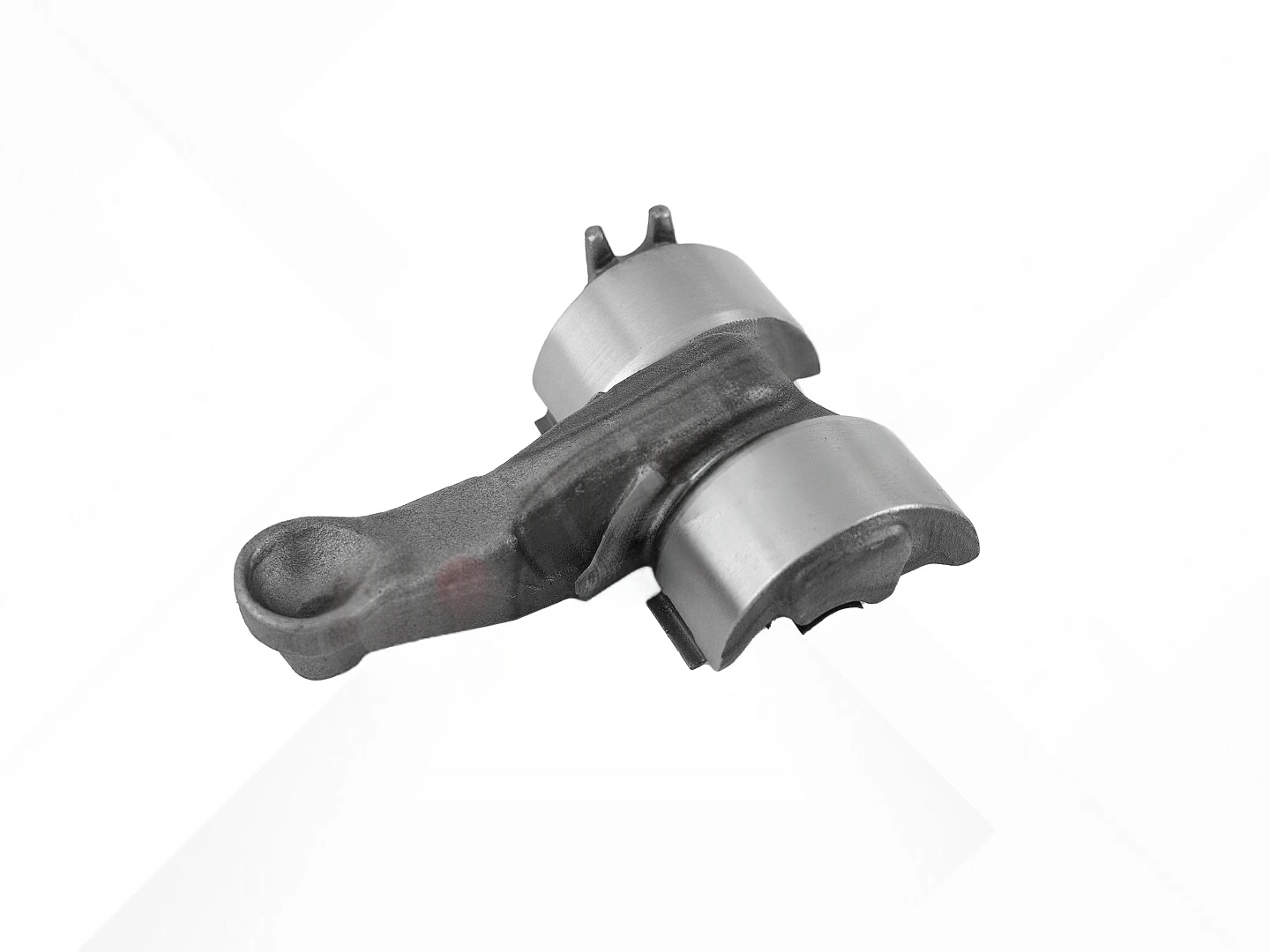 Caliper Lever (Angle 12° - 122 mm)