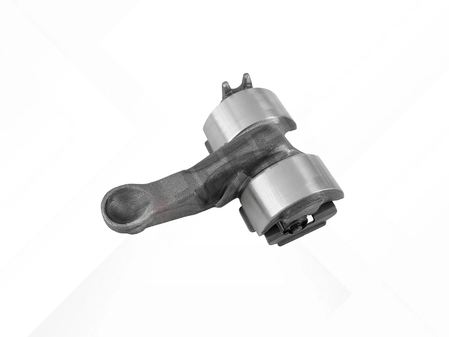 Caliper Lever (Angle 12° - 122 mm)