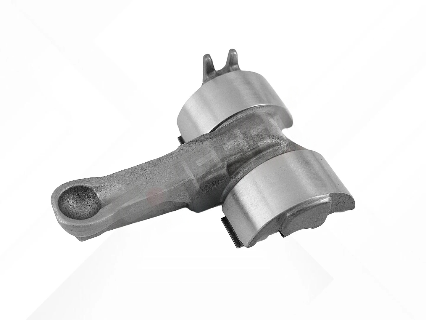 Caliper Lever (Angle 12° - 122 mm)