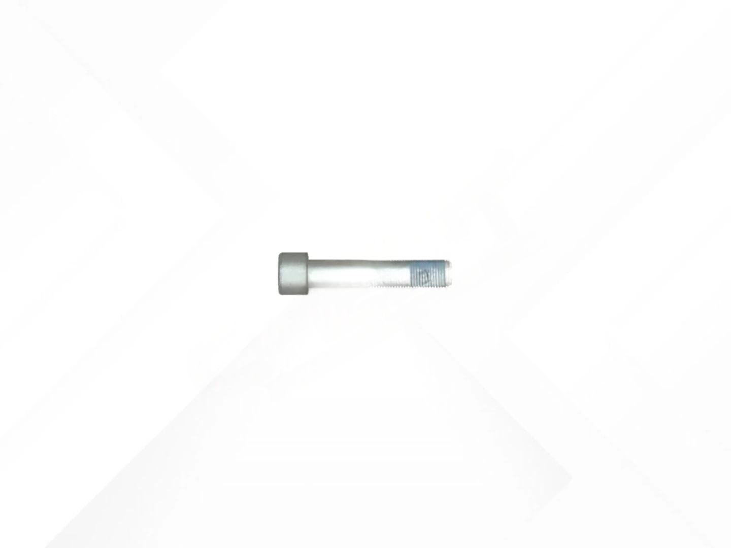 Bolt M16 X 1,5 X 80 mm