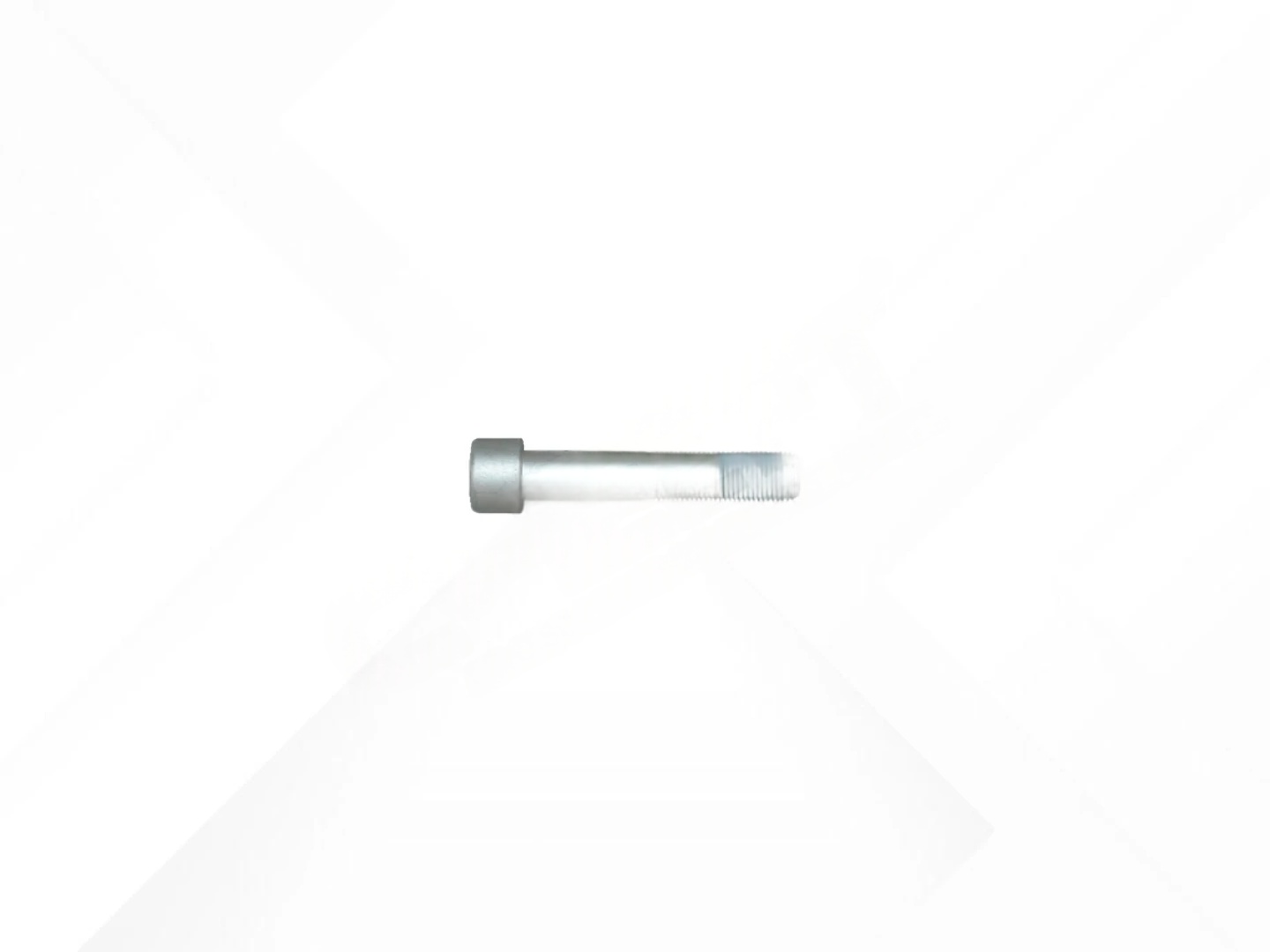 Bolt M16 X 1,5 X 87 mm