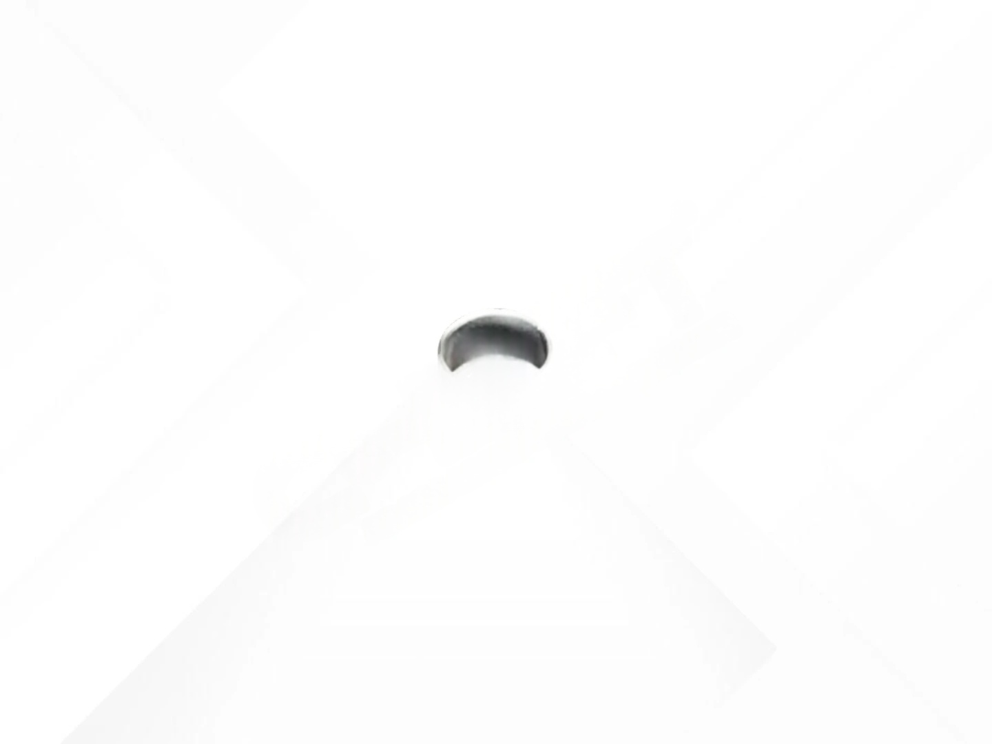 Teflon Bush Ø18 X Ø16 X 10 mm
