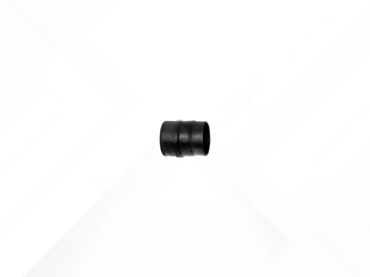Rubber Bush Ø40 x Ø34 x 50 mm