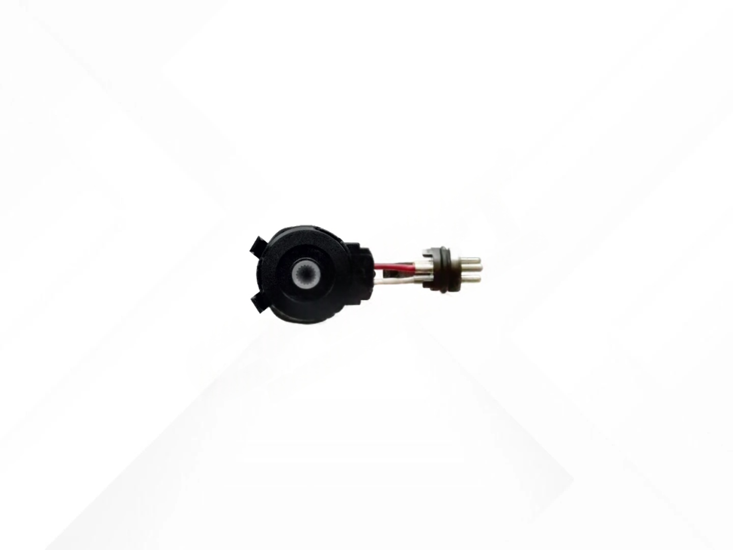 2 Cables Sensor