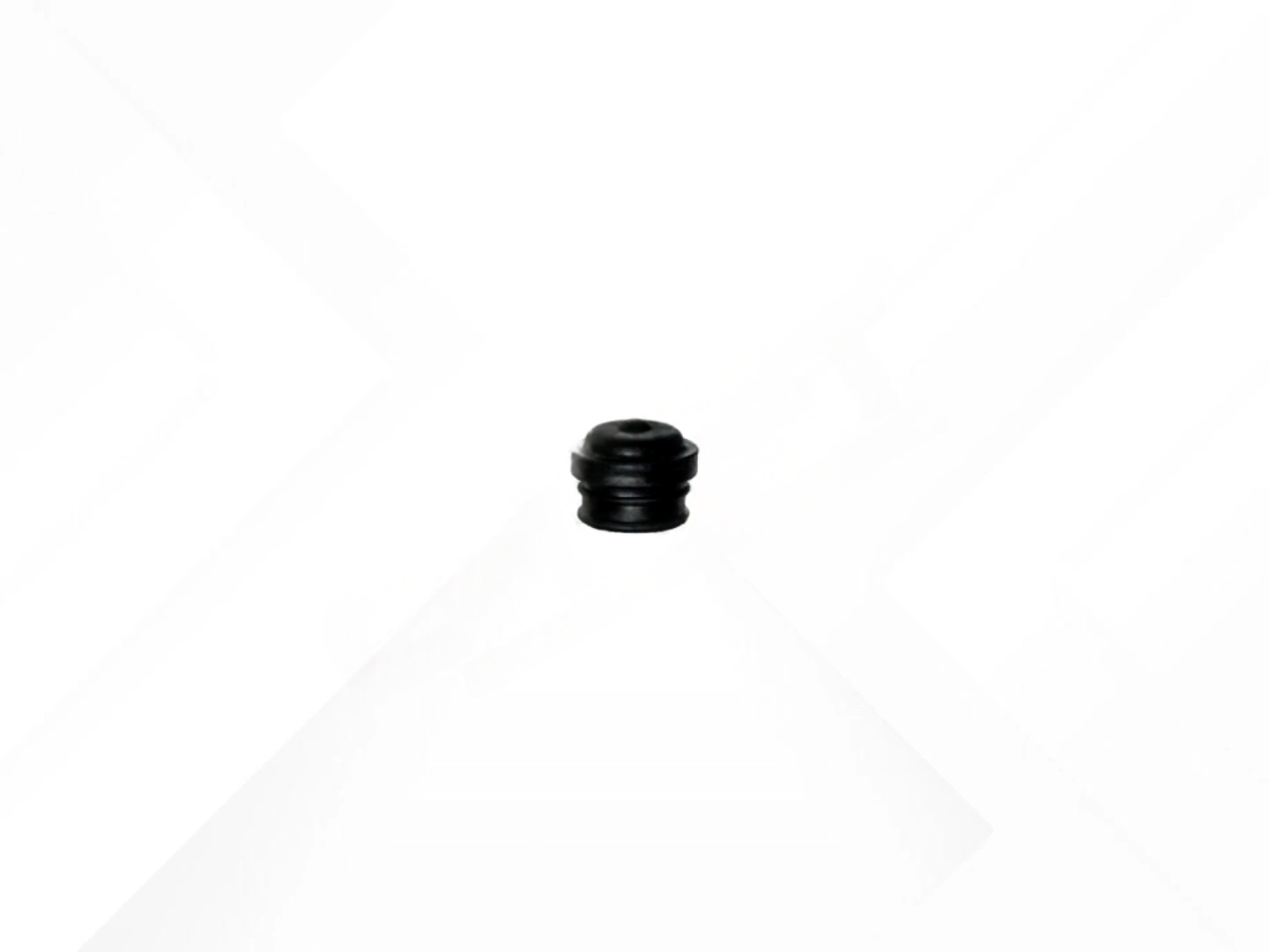 Plastic Cover Cap