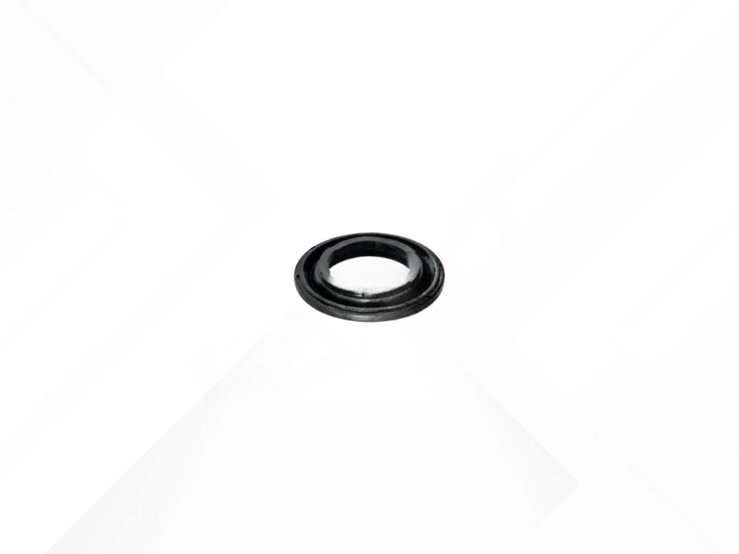 Bridge Cover Gaiter