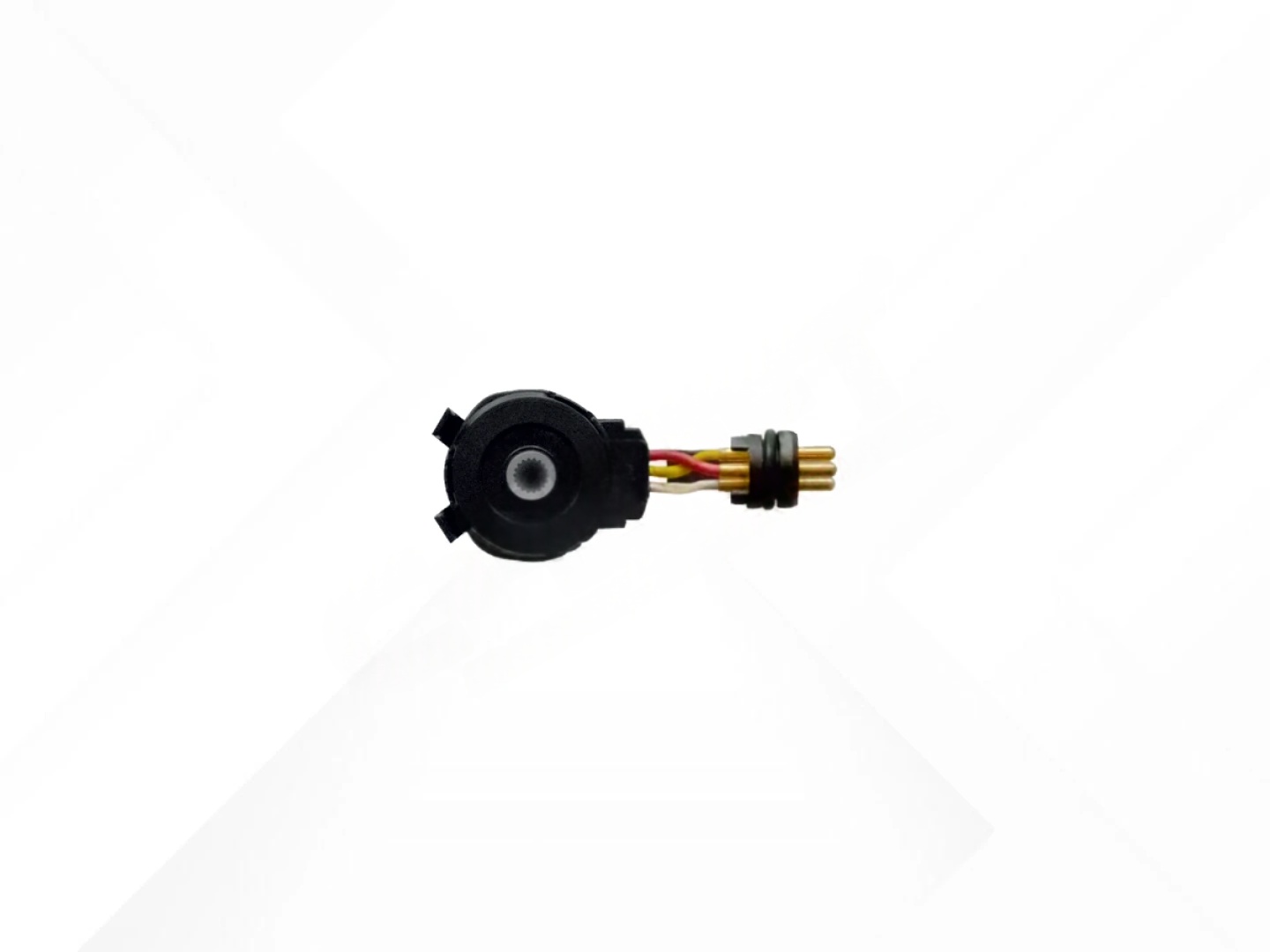 3 Cables Sensor (MAN)