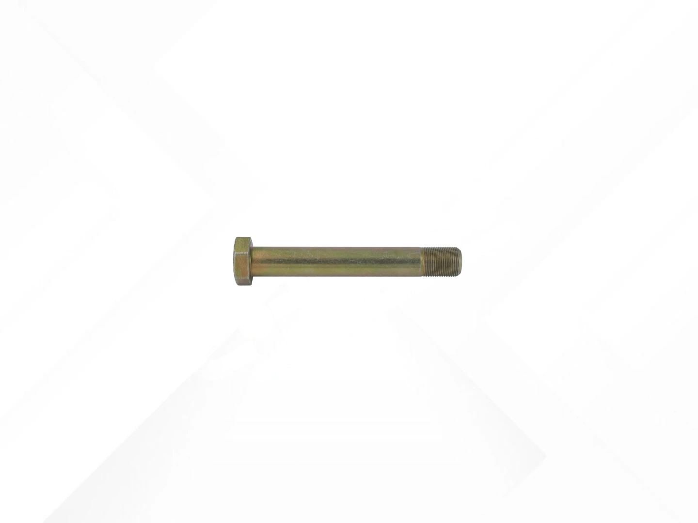 Bolt M16 x 1,5 x 125 mm