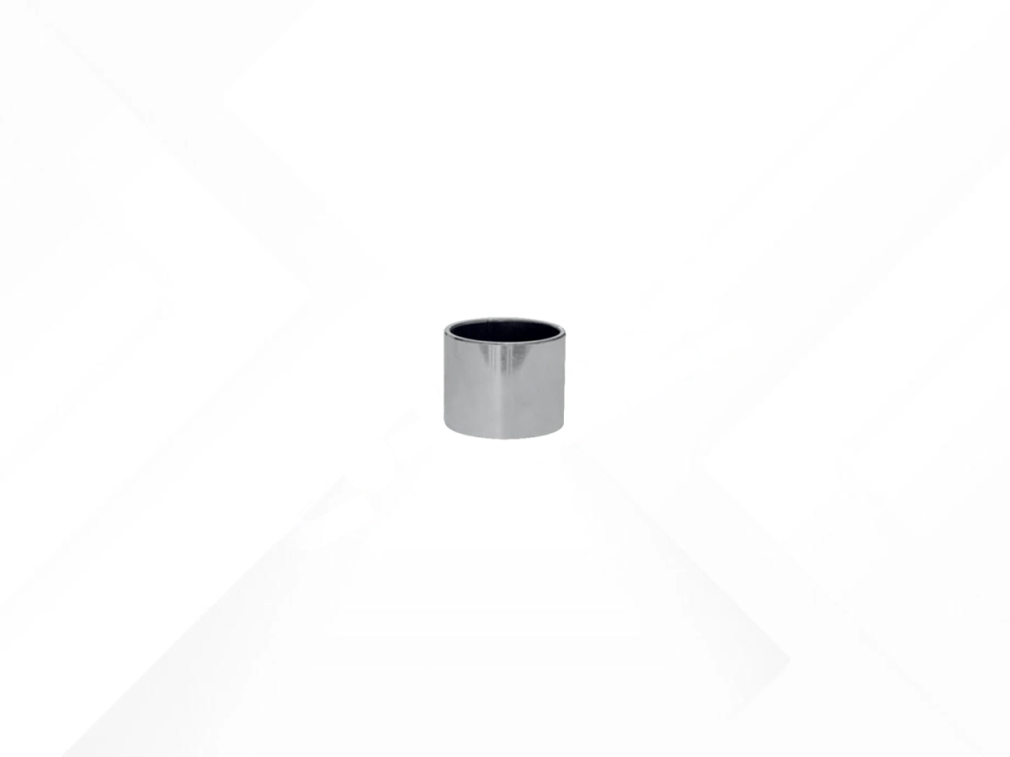 Teflon Bush Ø50 x Ø45 x 40 mm