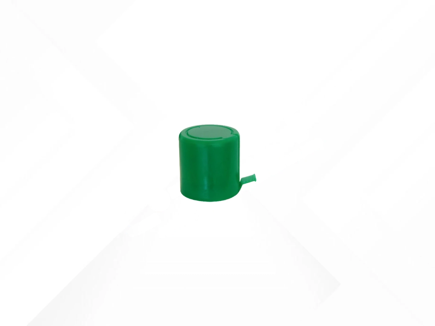 Rubber Bush Cap (Long)