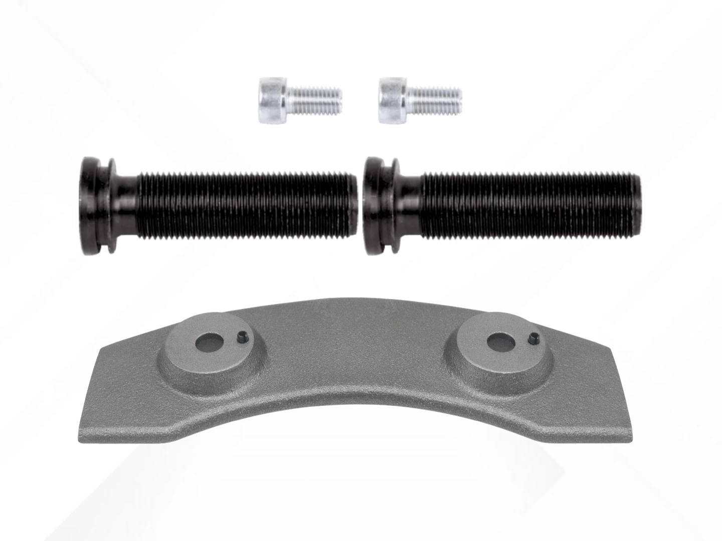 Caliper Push Plate Repair Kit (Right)