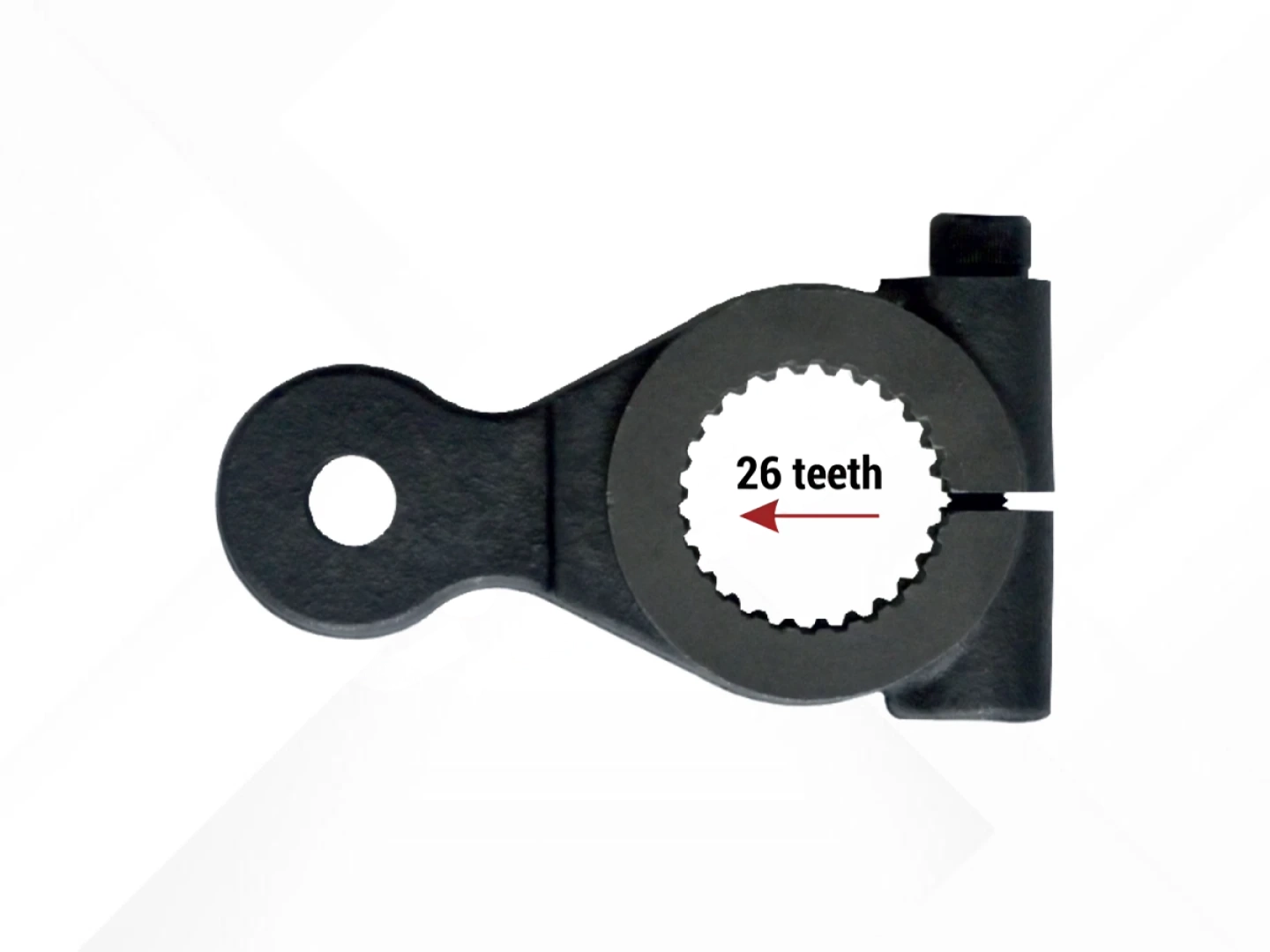 Shaft Lever 26 Teeth