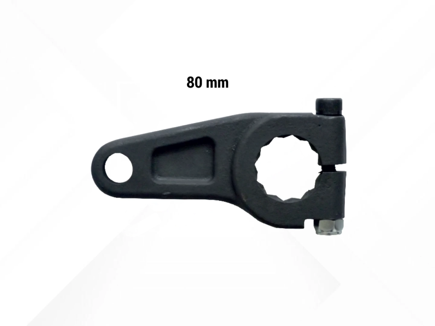 Shaft Lever 80 mm