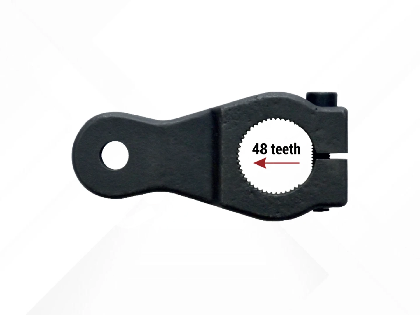 Shaft Lever 48 Teeth