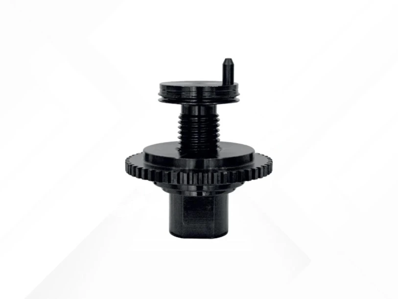 Dust Cover & Seals Repair Kit
