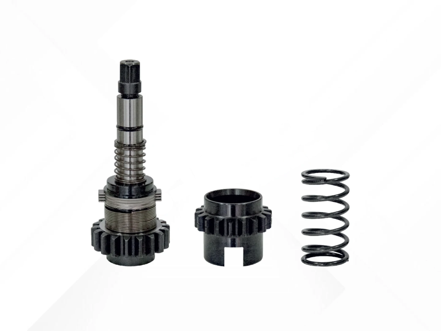Adjusting Mechanism (Right)