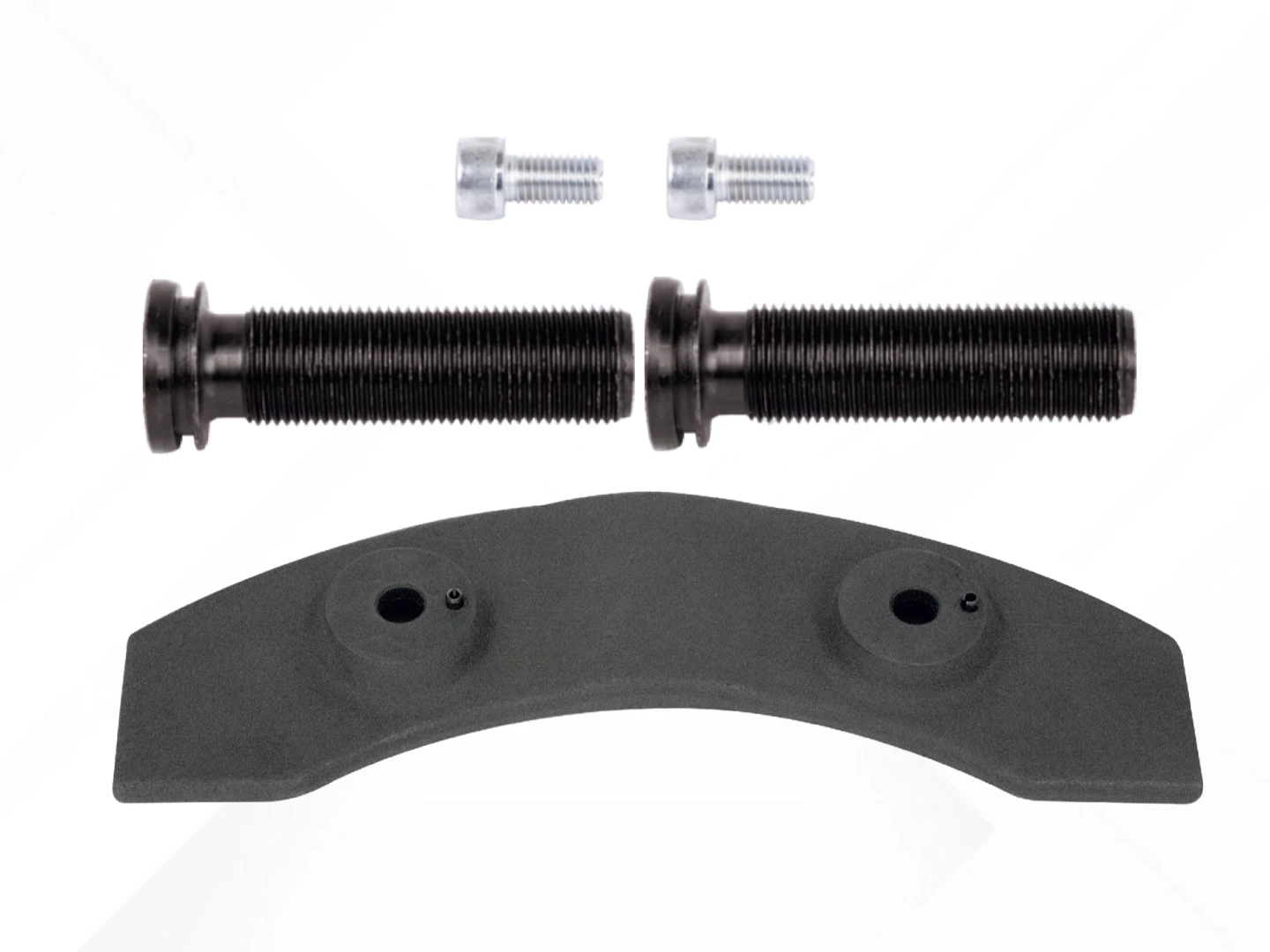 Push Plate Repair Kit (Right)
